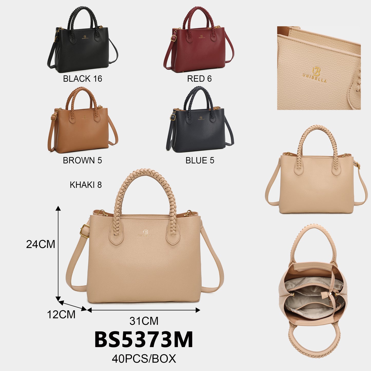 BS5373