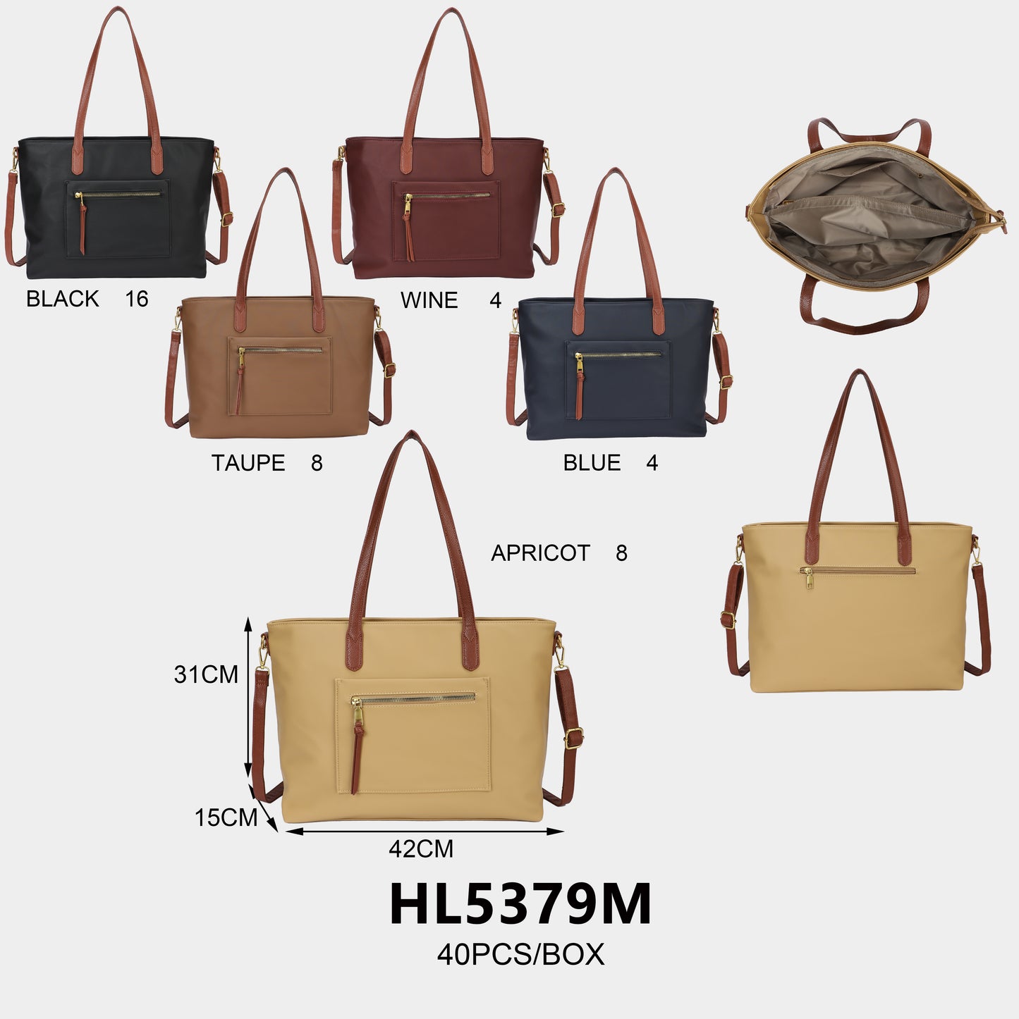 HL5379M