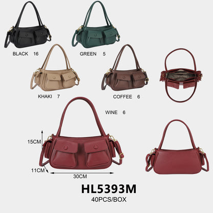 HL5393M