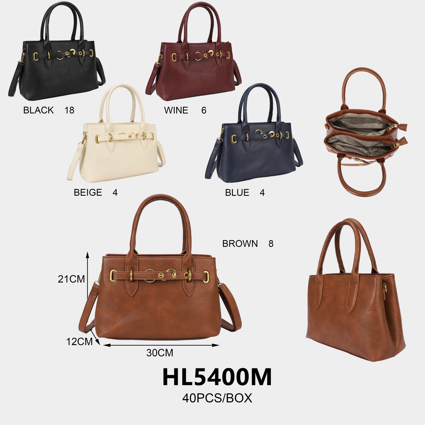 HL5400