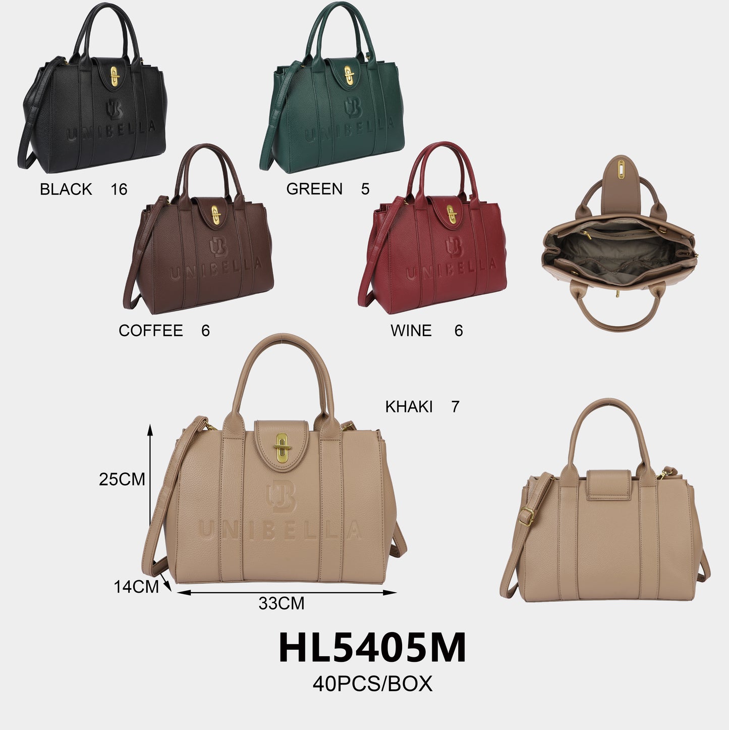 HL5405