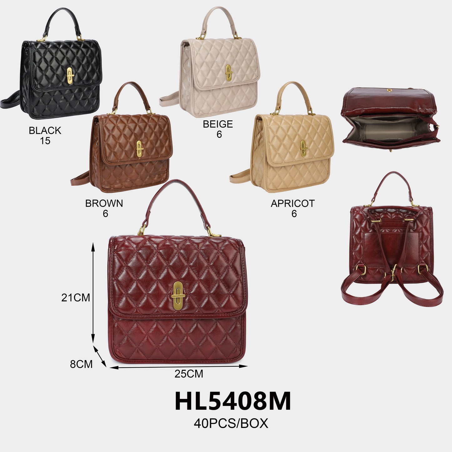 HL5408M