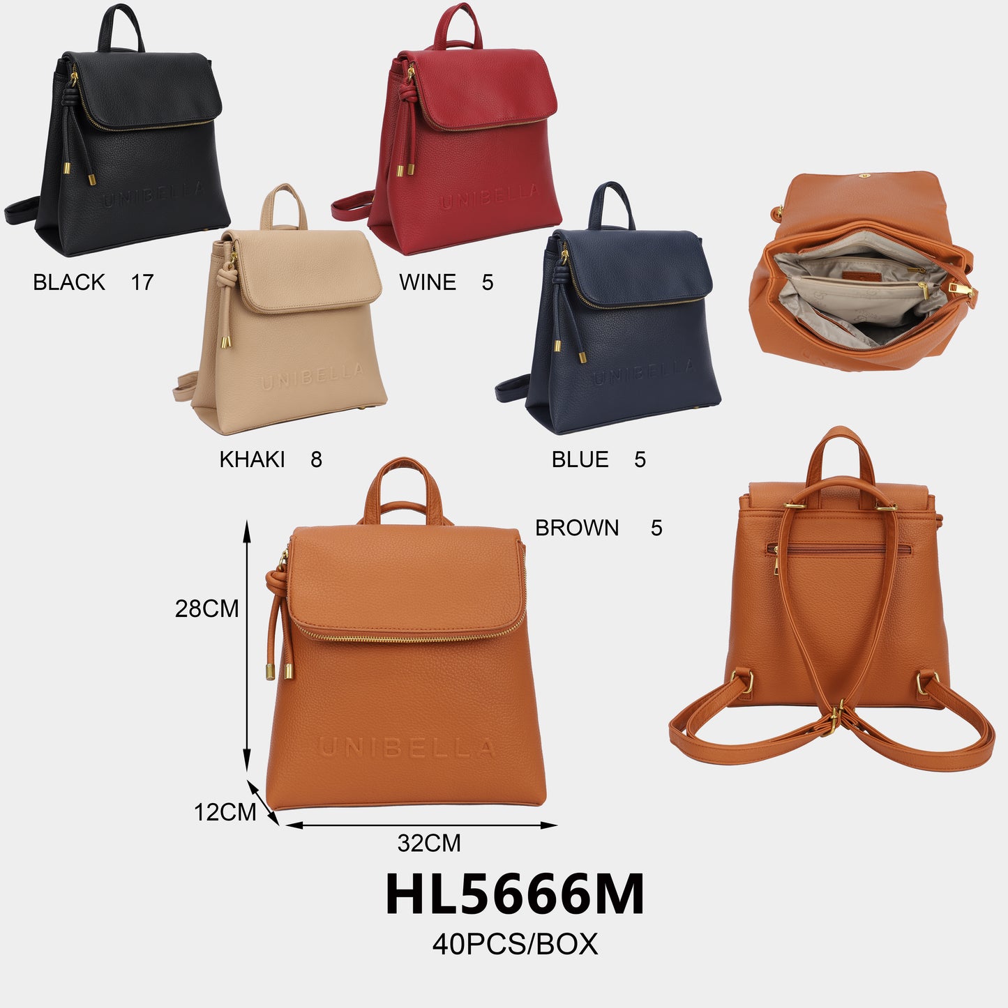 HL5666