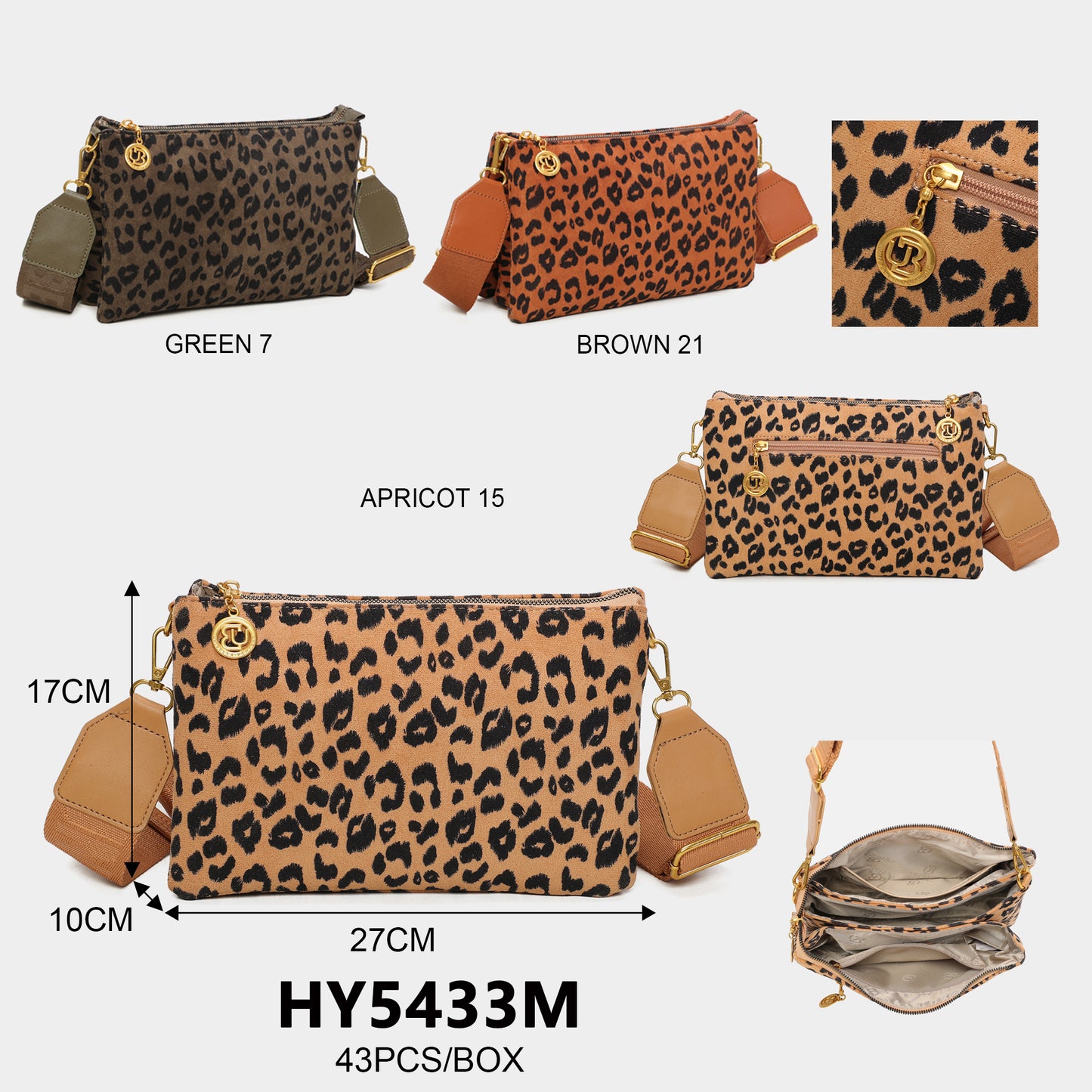 HY5433