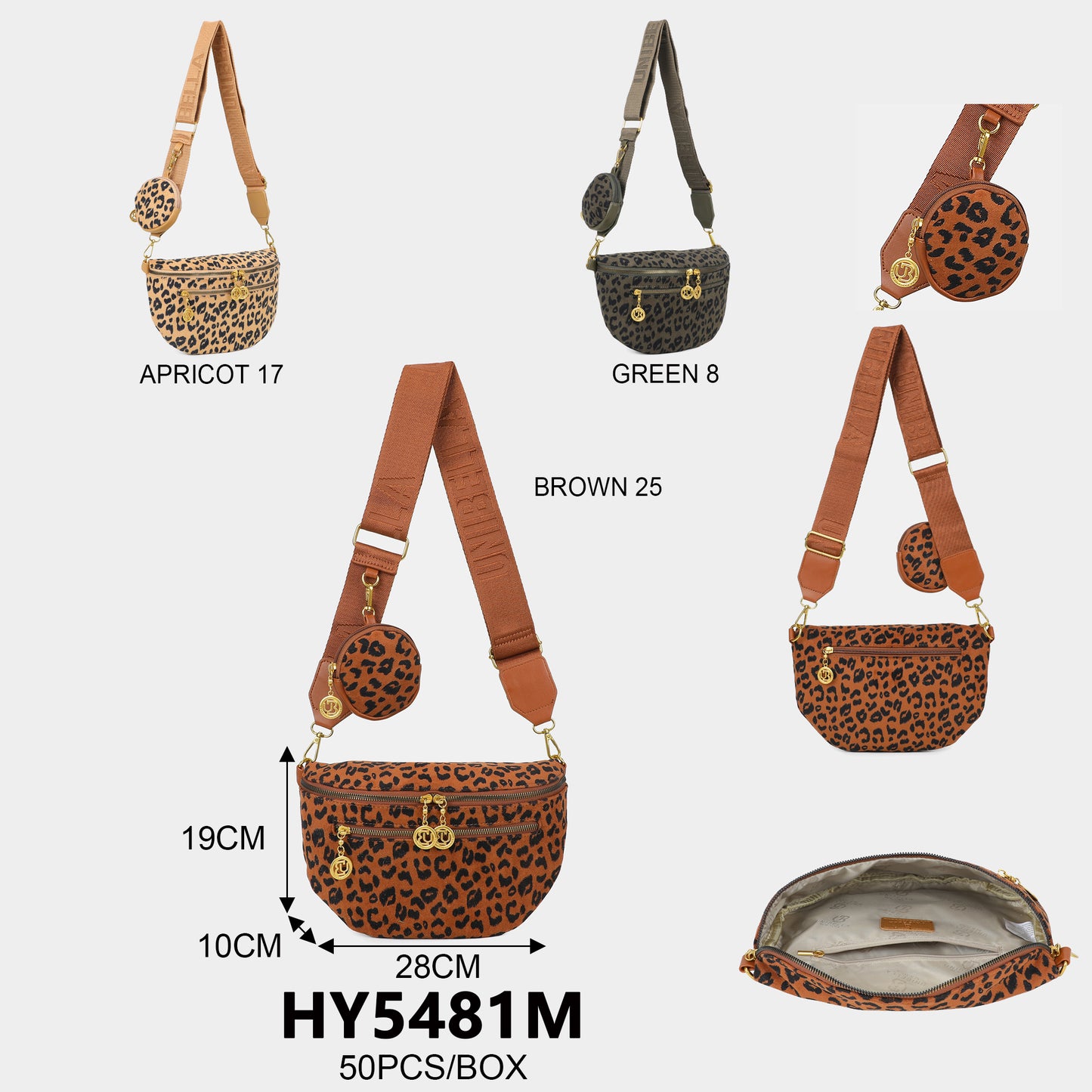 HY5481