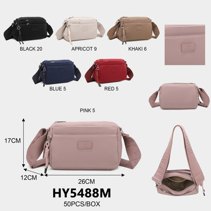 HY5488