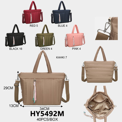 HY5492