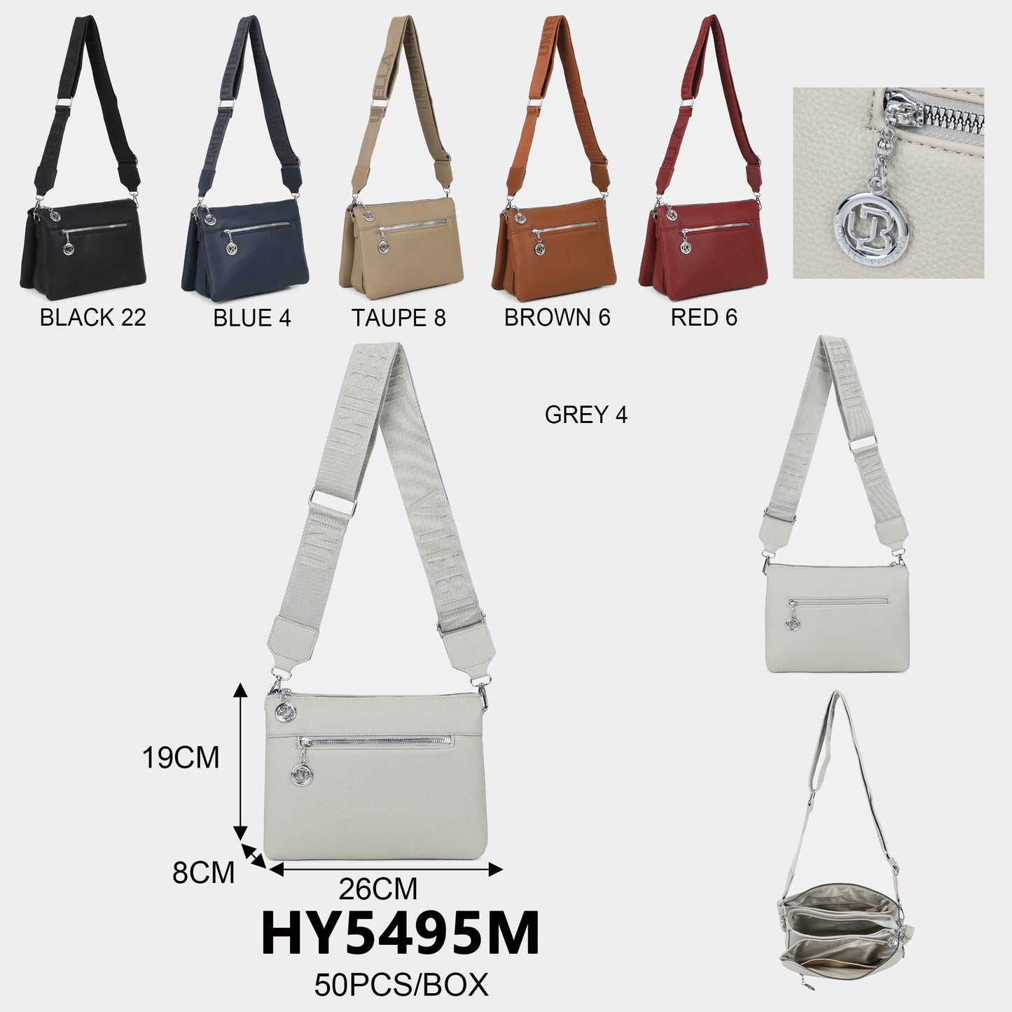 HY5495