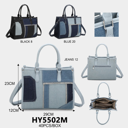 HY5502