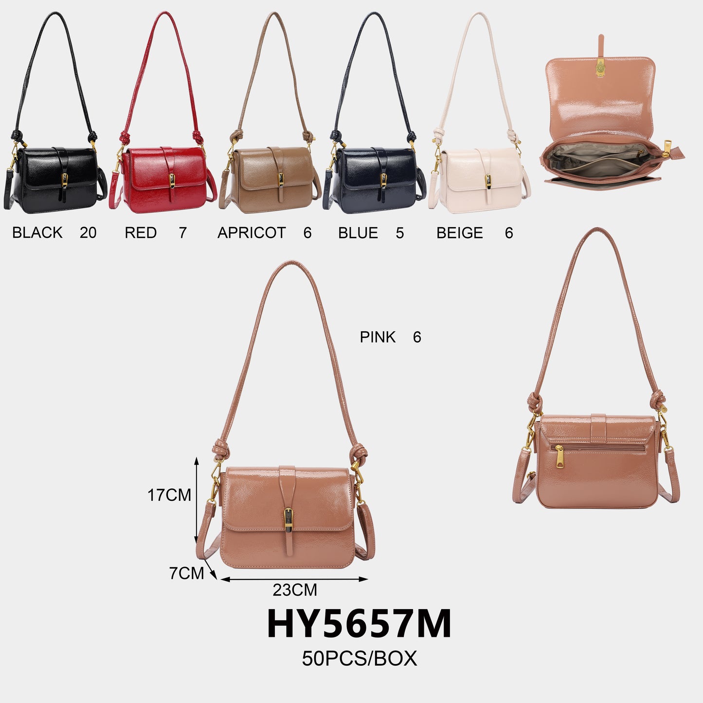 HY5657