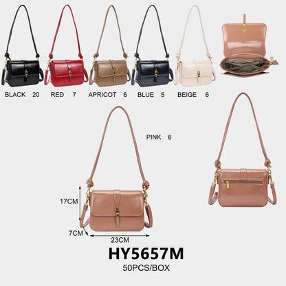 HY5657