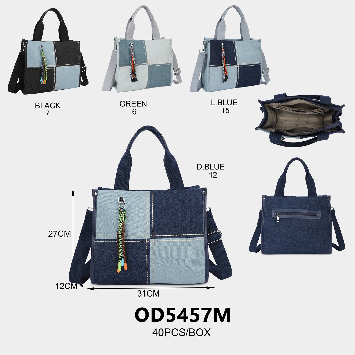 OD5457