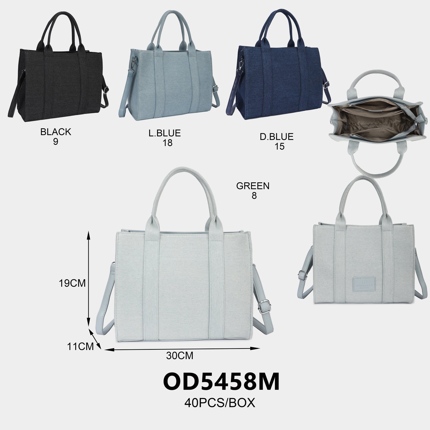 OD5458