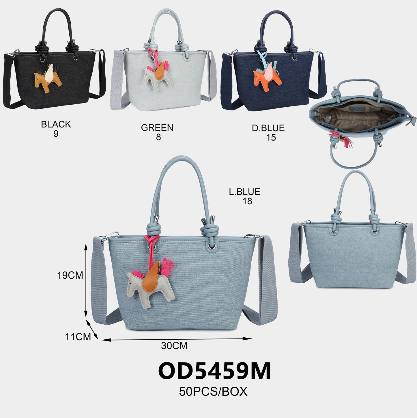 OD5459