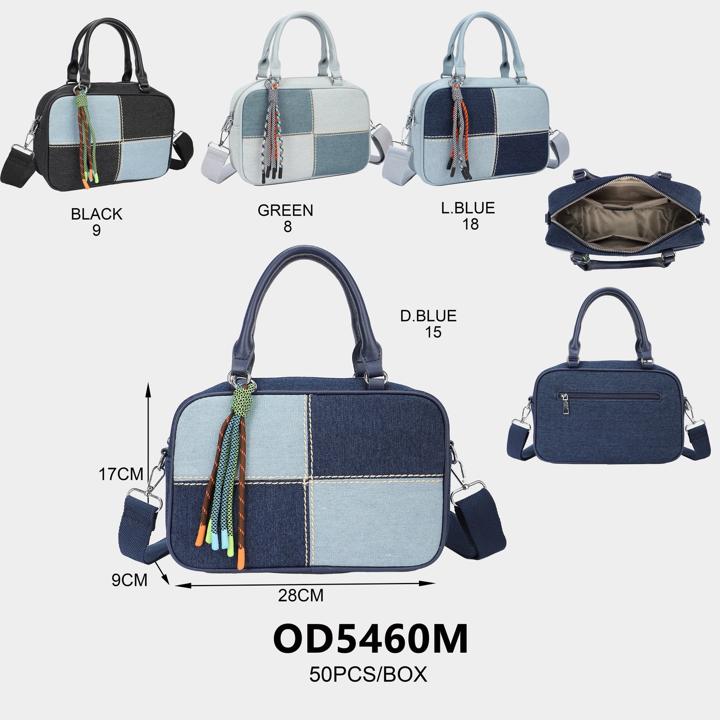 OD5460