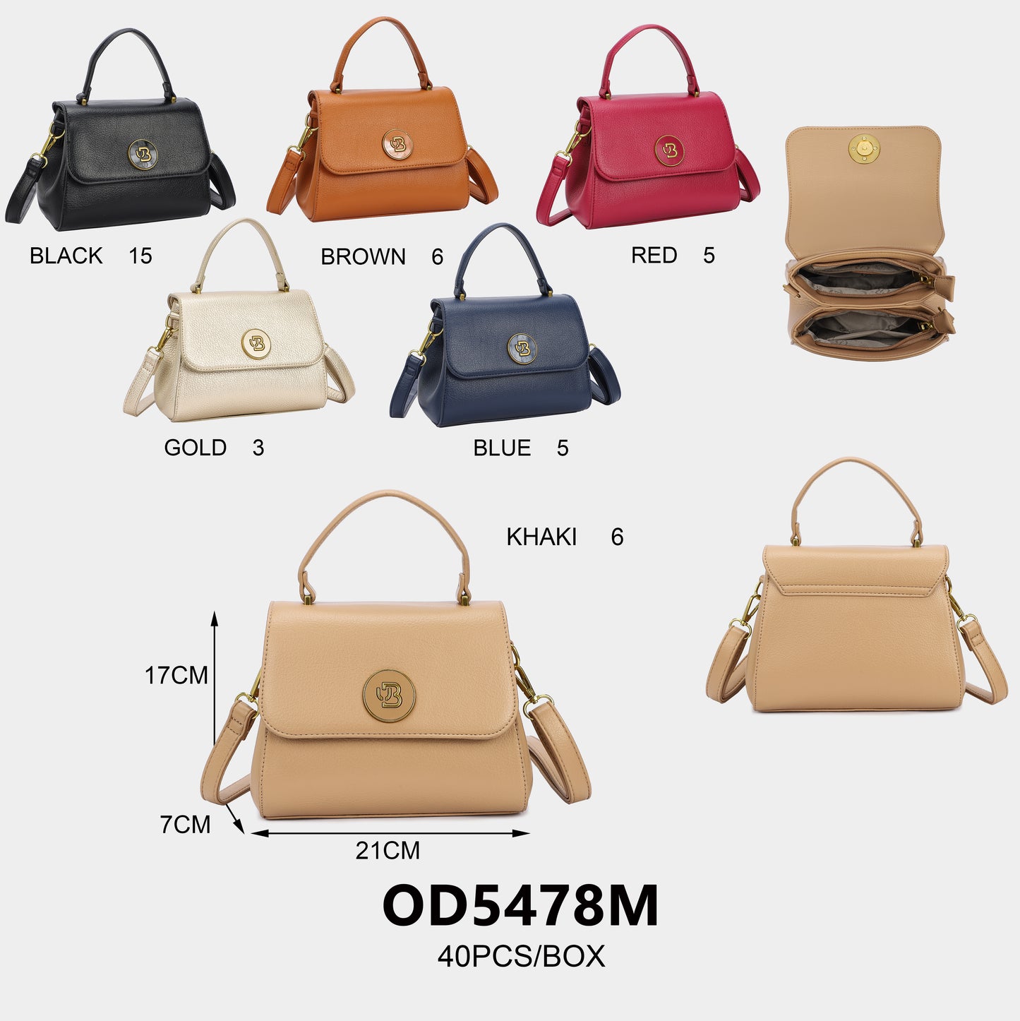 OD5478