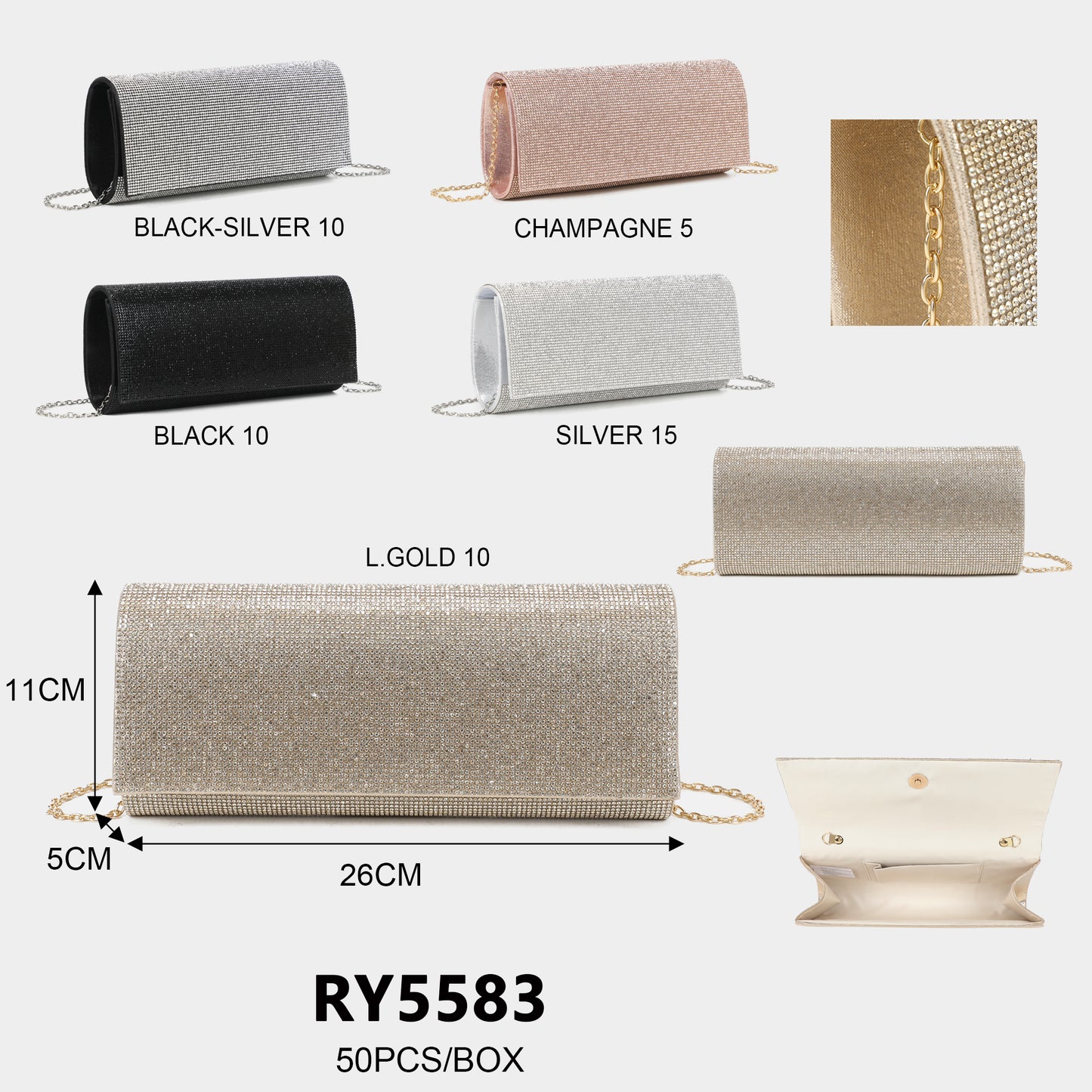 RY5583