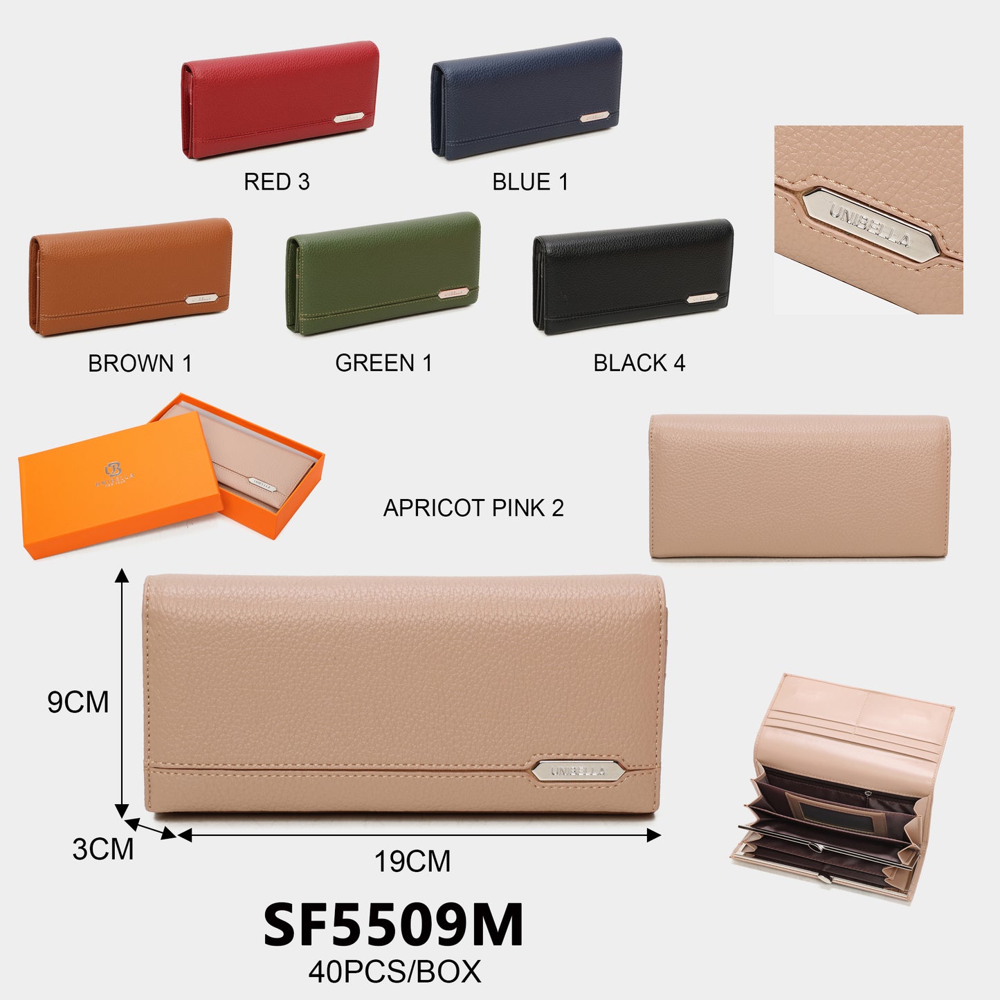 SF5509