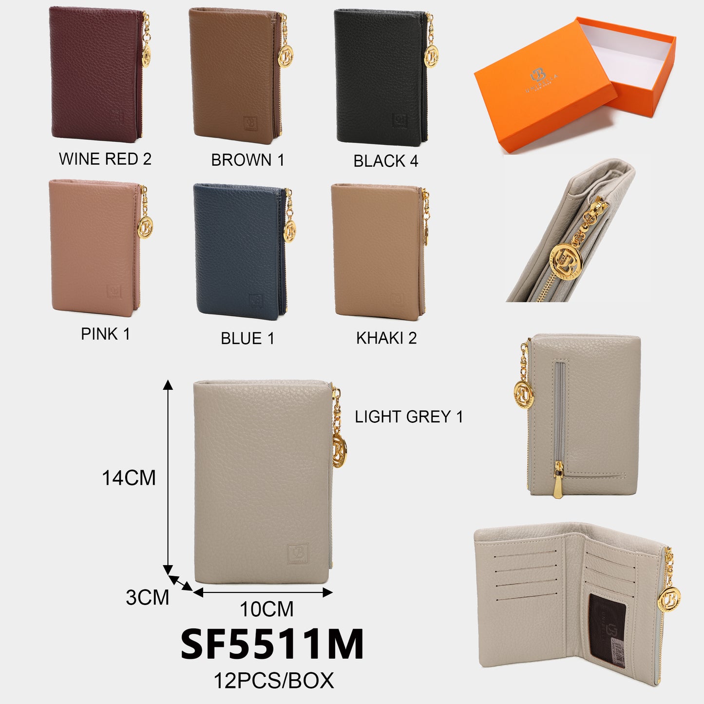 SF5511