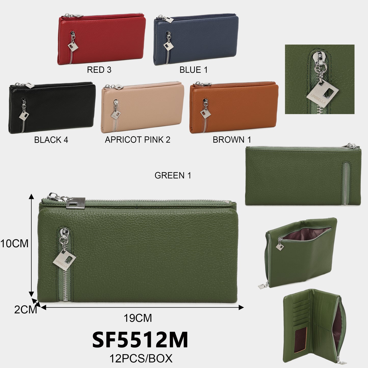 SF5512