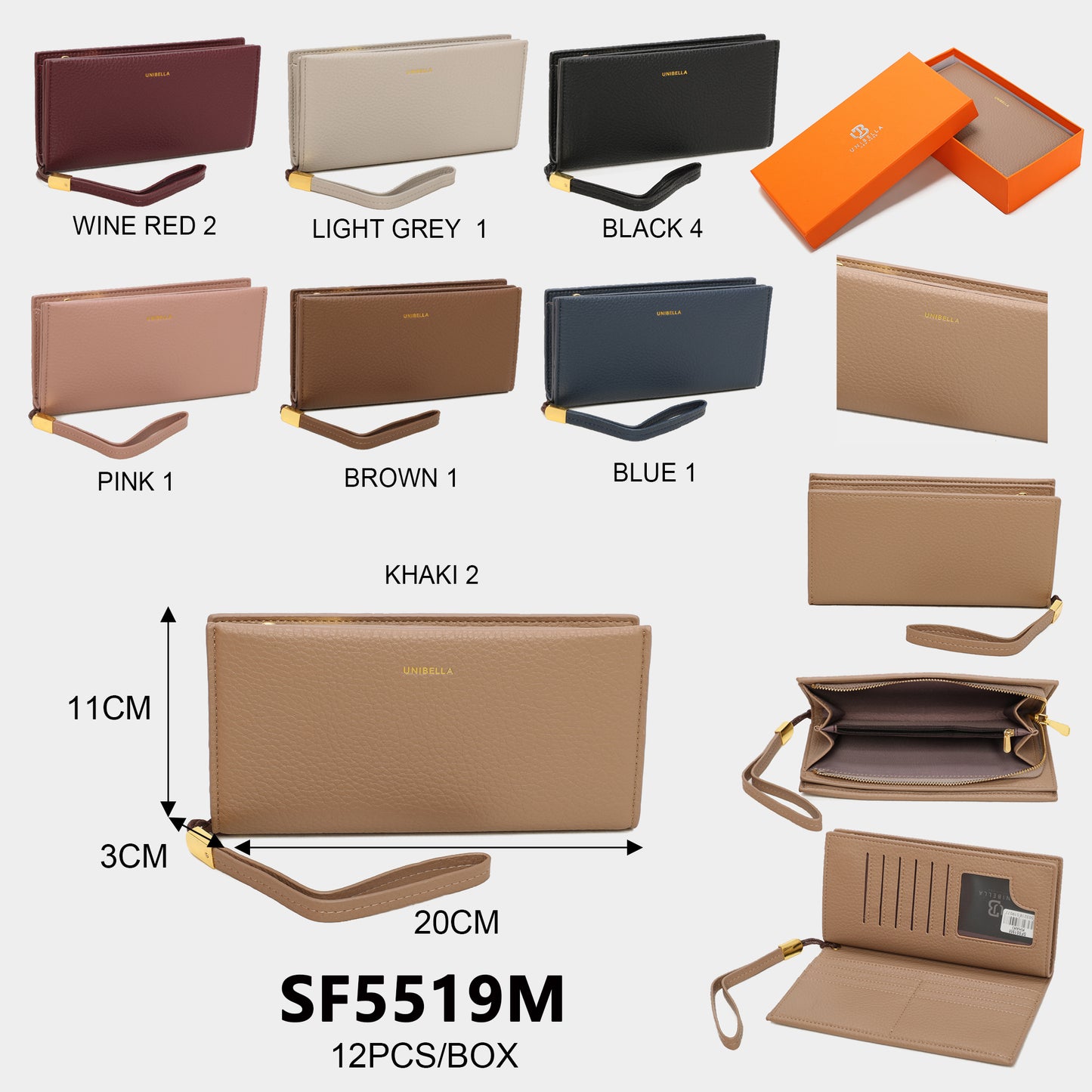 SF5519