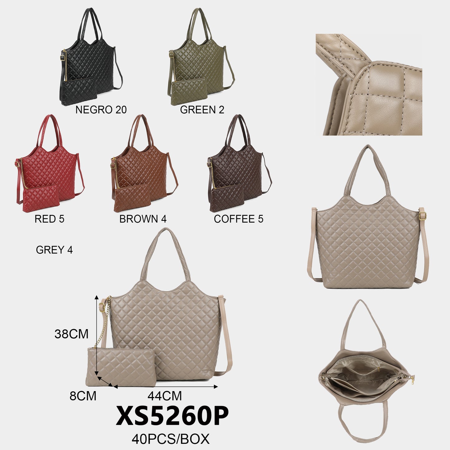 XS5260