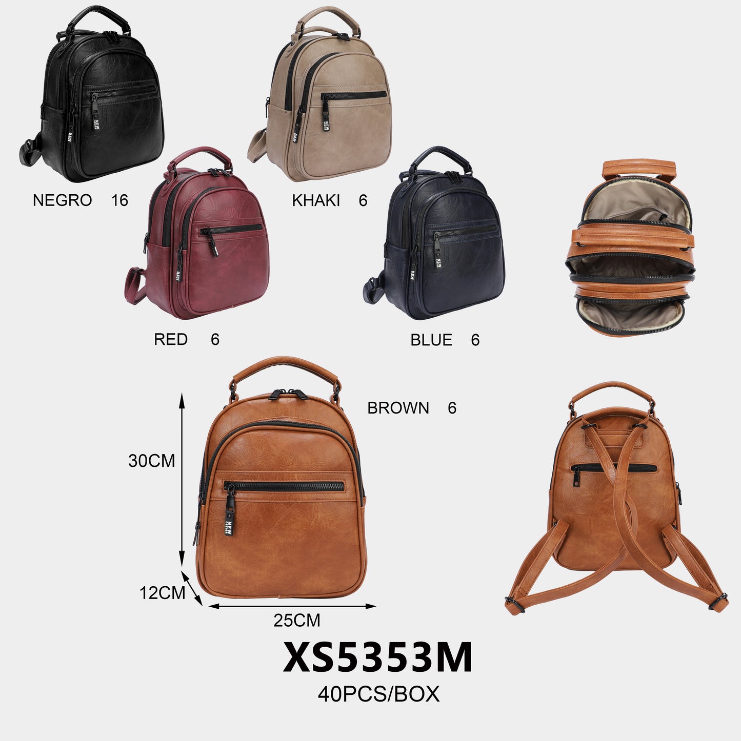 XS5353