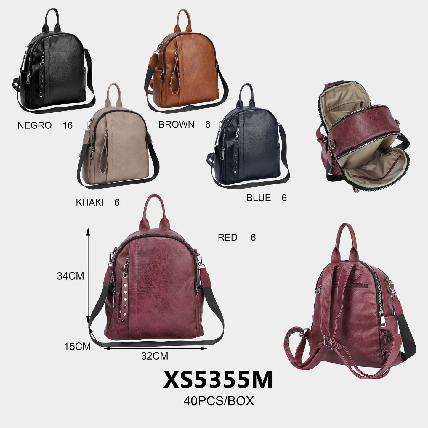 XS5355