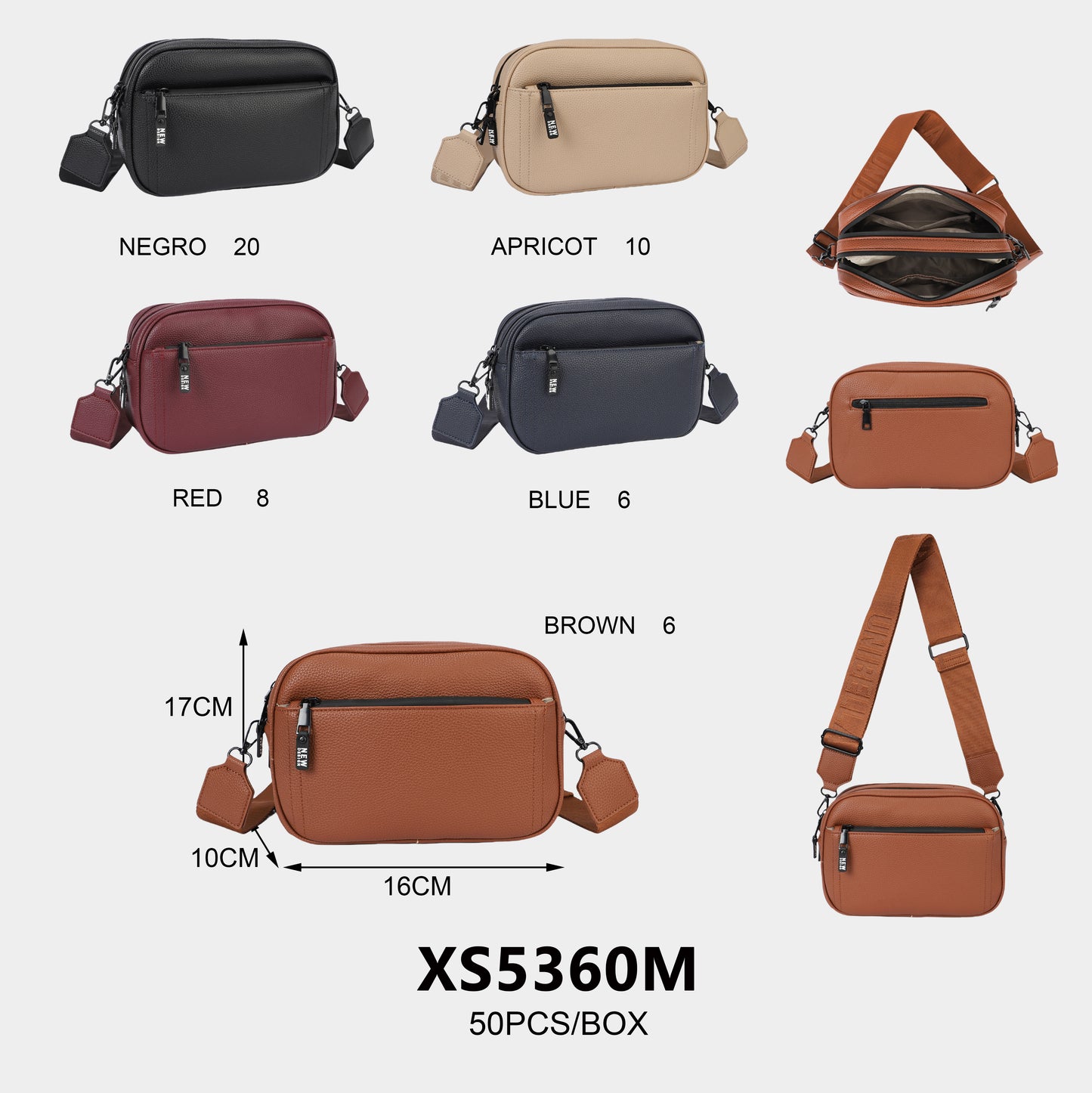 XS5360