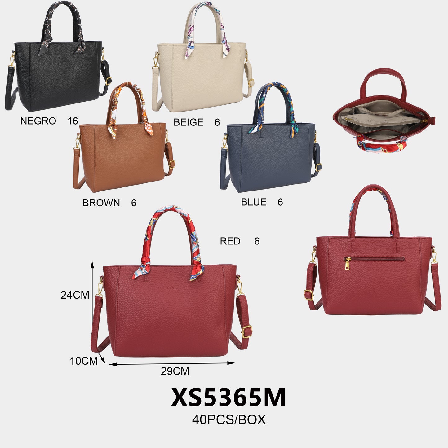 XS5365