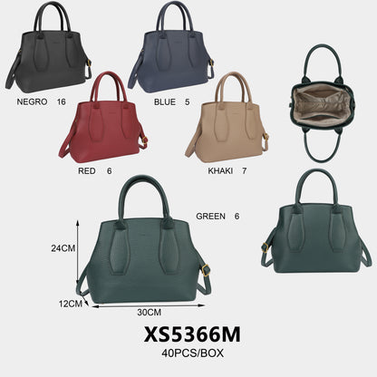 XS5366