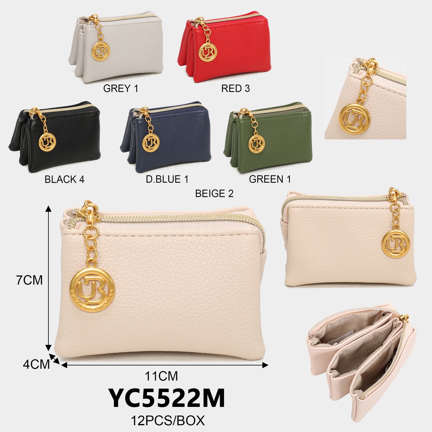 YC5522