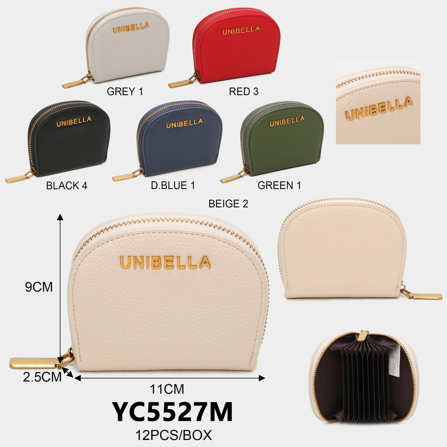 YC5527