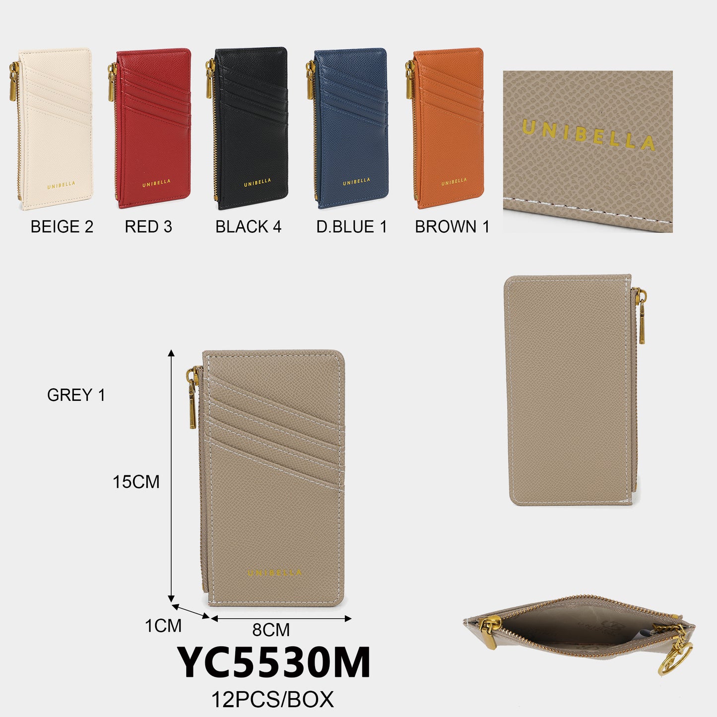YC5530