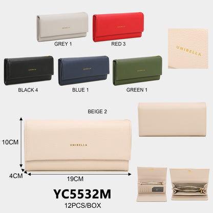 YC5532