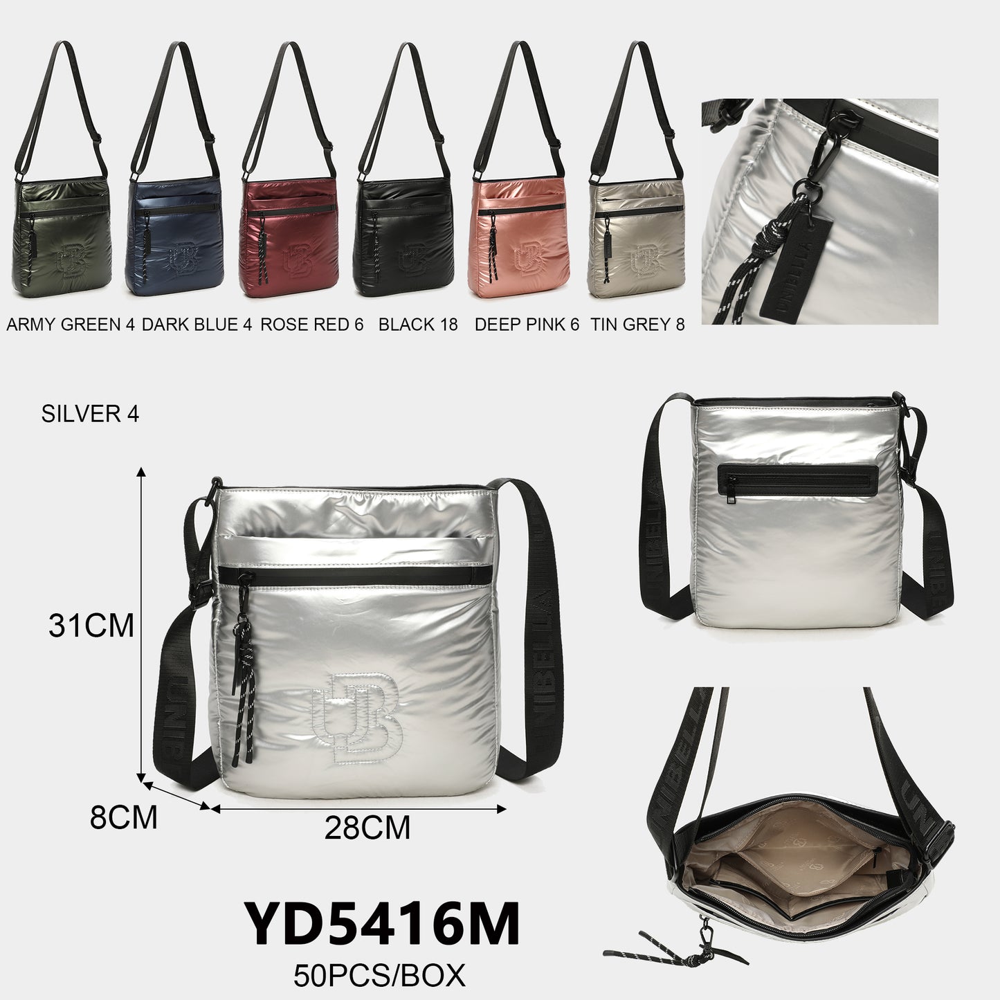 YD5416