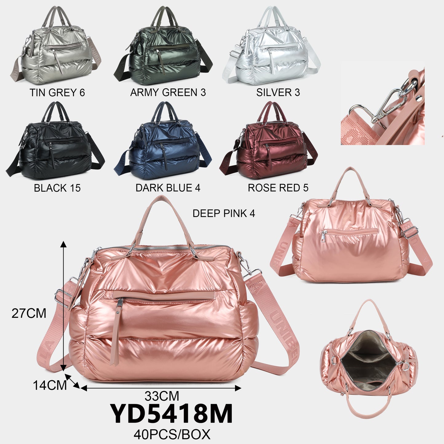 YD5418