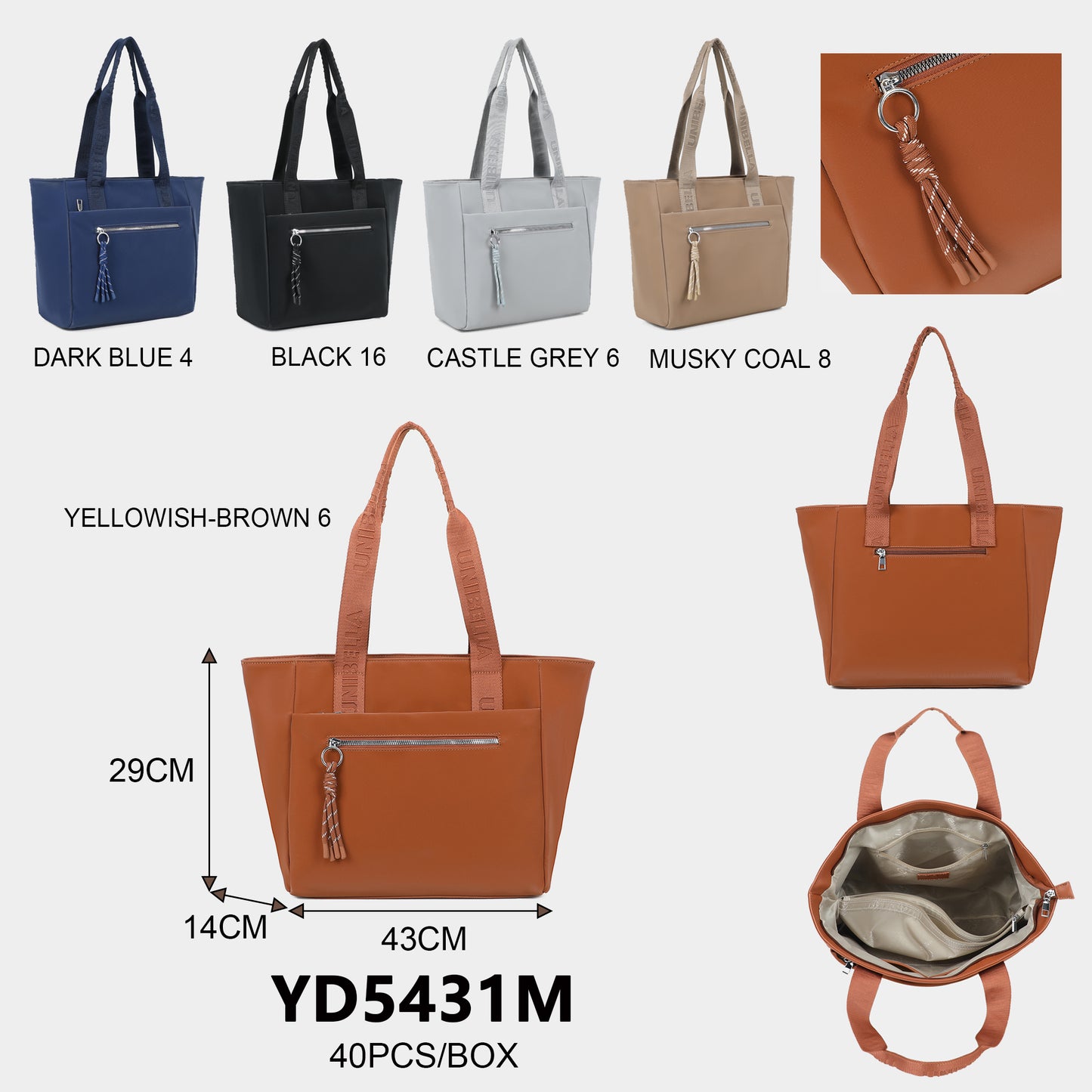 YD5431