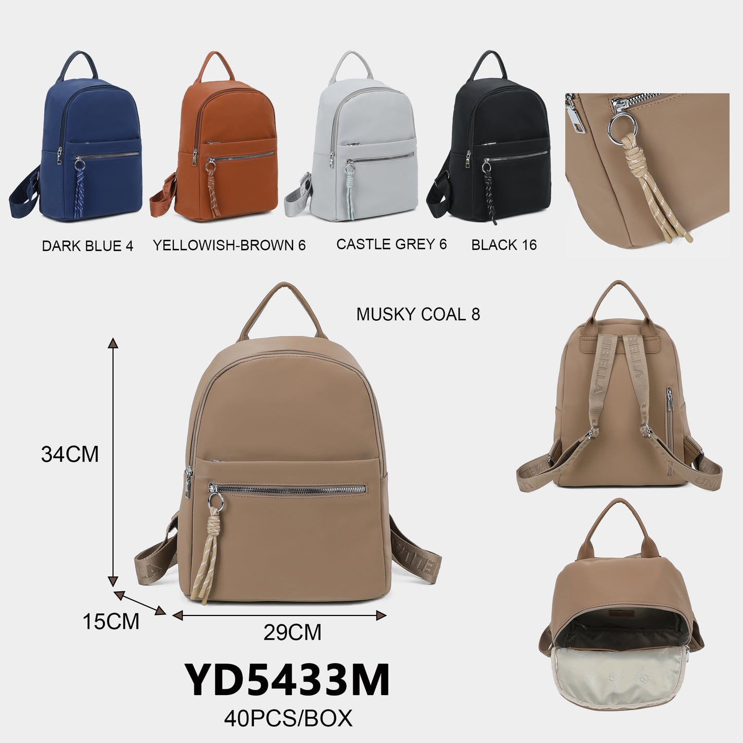 YD5433