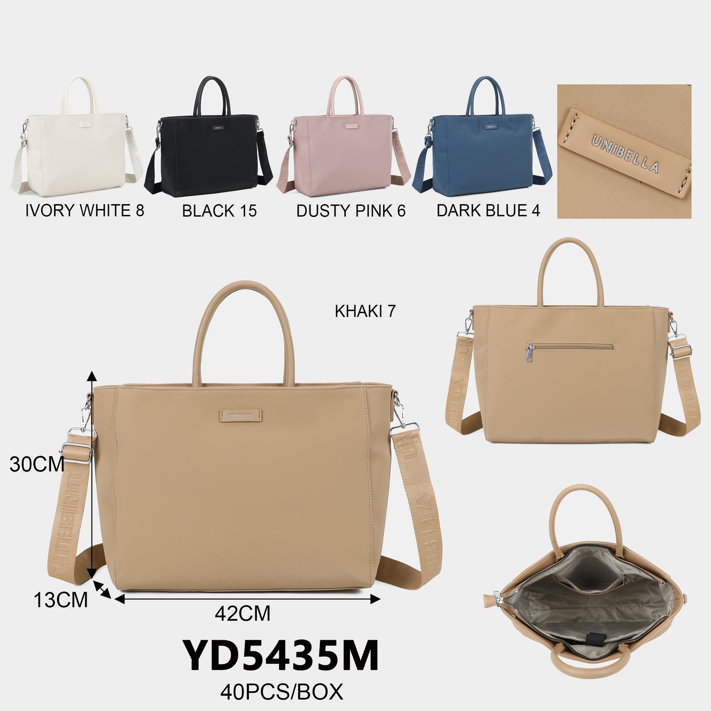 YD5435