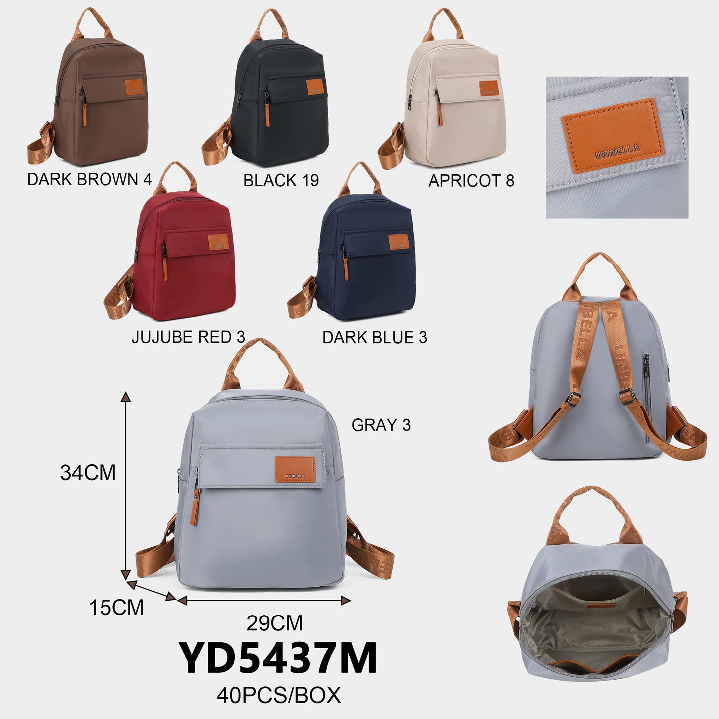 YD5437