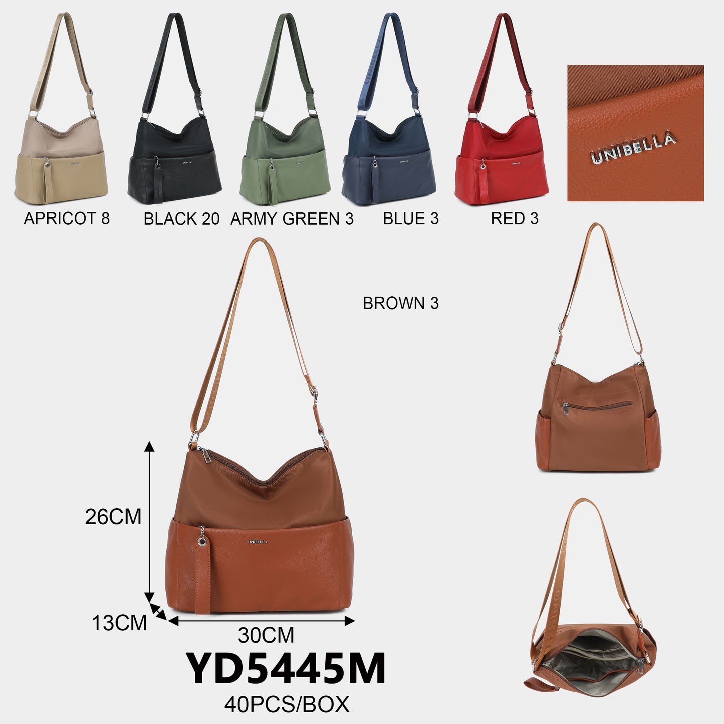 YD5445