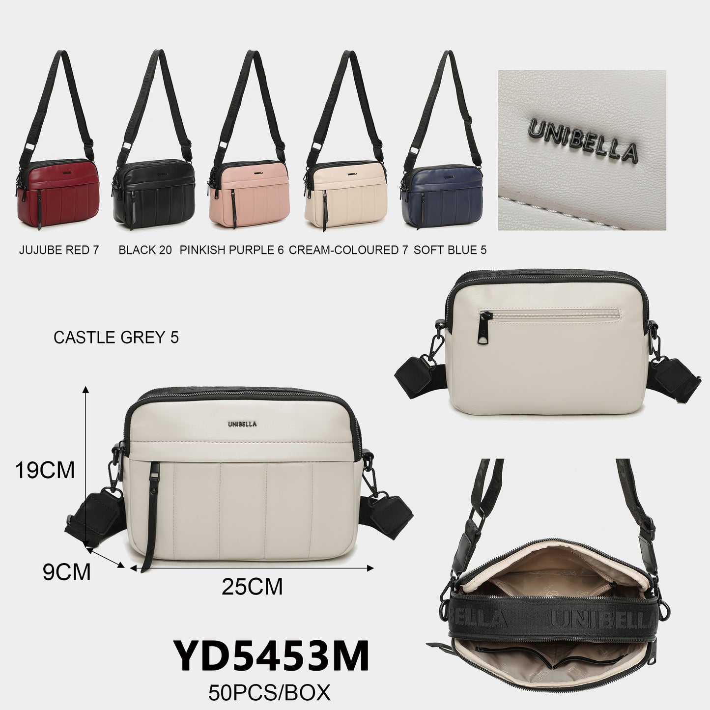 YD5453