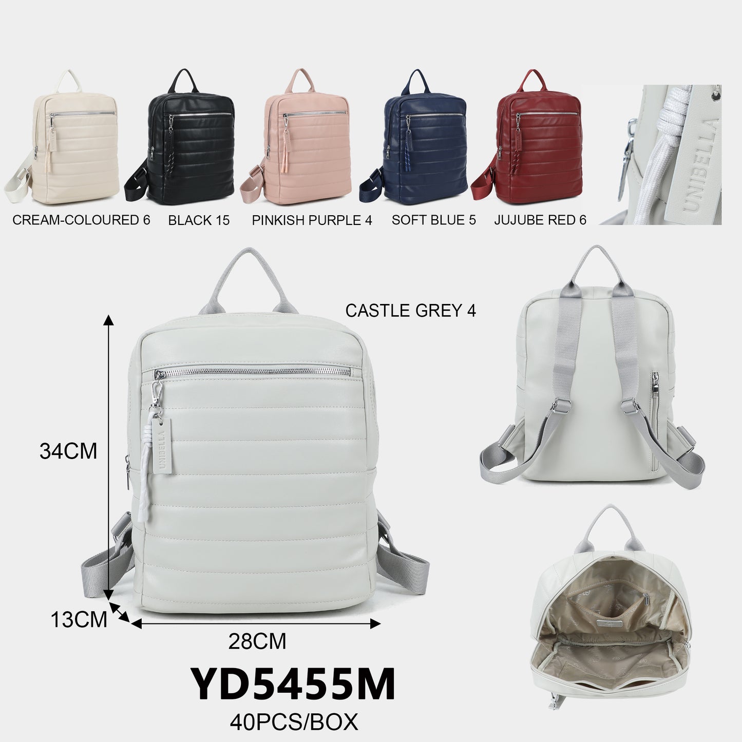 YD5455