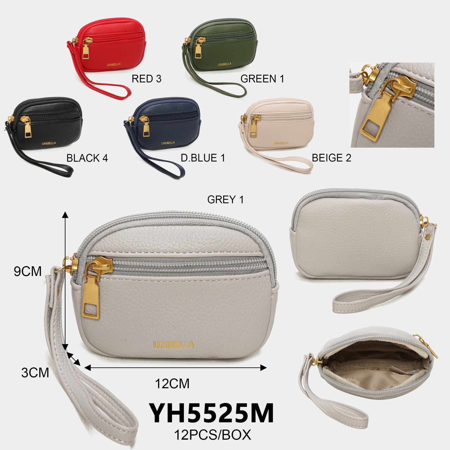 YH5525
