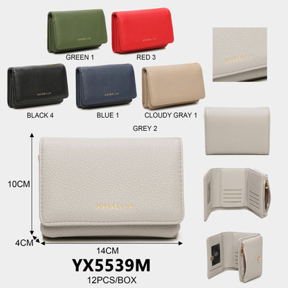 YX5539