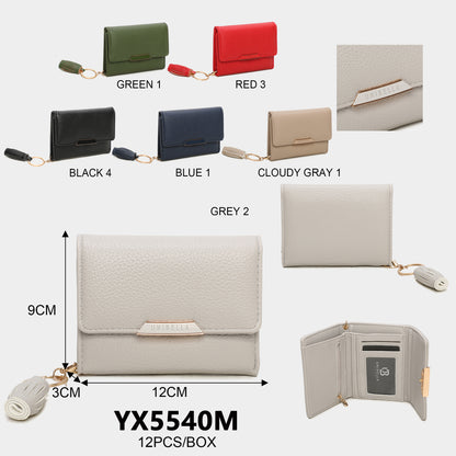 YX5540